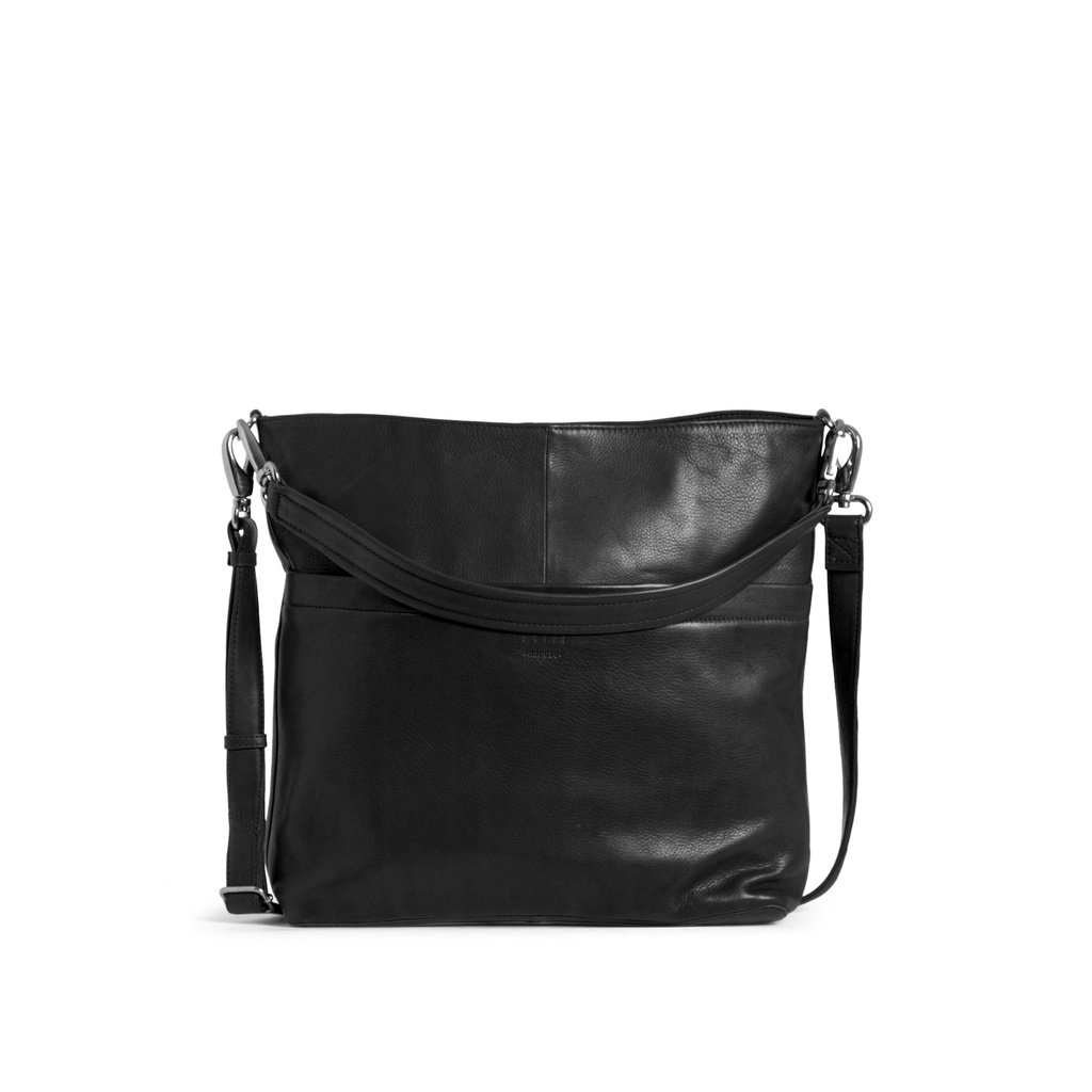 [100398701-X/Black/One size] Anouk Hobo (Black)