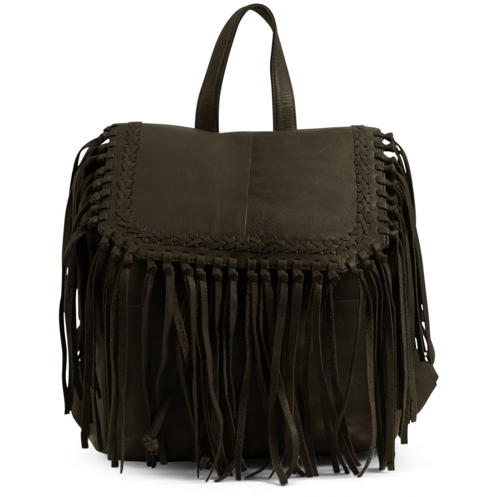 Anna Backpack - Test